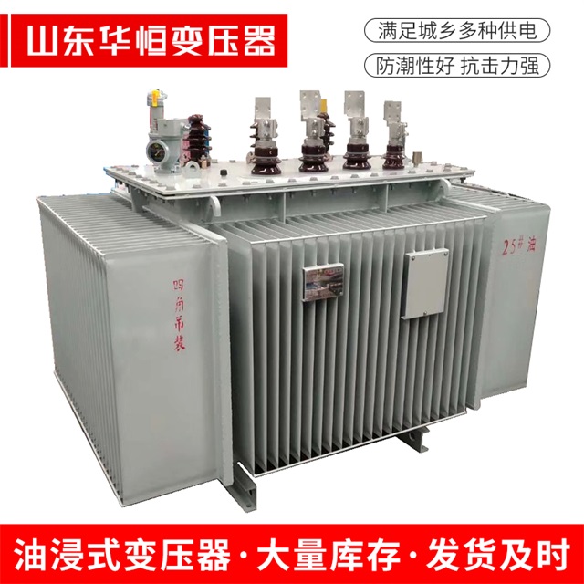 S13-10000/35兴县兴县兴县电力变压器厂家