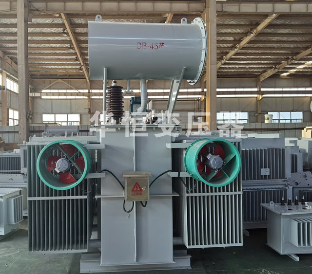 S13-8000/35兴县兴县兴县电力变压器
