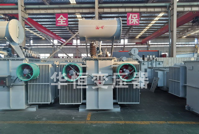S13-6300/35兴县兴县兴县油浸式变压器